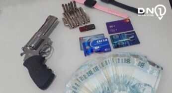 PF prende 17 pessoas por fraudes ao Auxílio Emergencial em Araçatuba