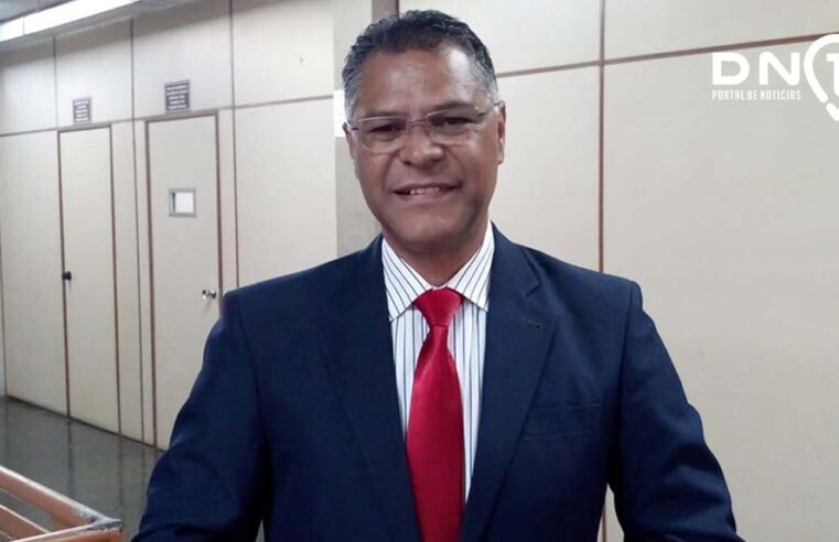 Paulo Cruz é eleito presidente da OAB em Birigui