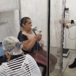 Araçatuba recebe cabine de biossegurança para retomar exames que detectam doenças pulmonares