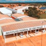 Instituto Federal de São Paulo oferece 200 vagas em 5 cursos superiores gratuitos no campus Birigui