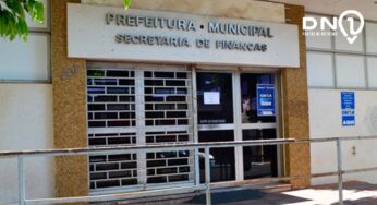 Prazo para contribuinte aderir ao Refis Municipal com isenções termina nesta quinta (23)