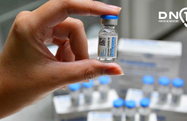 Aplicação da segunda dose para quem tomou a vacina da Janssen começa nesta quarta (1º) em Birigui