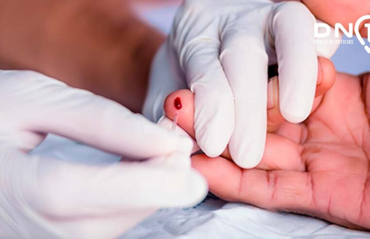 Birigui promove campanha de testagem de HIV e sífilis em todas as Unidades Básicas de Saúde