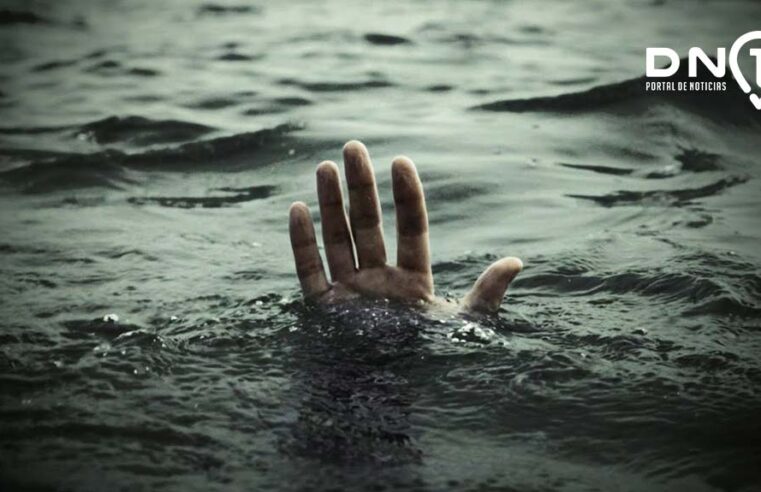 Homem de 30 anos morre afogado no Córrego Azul