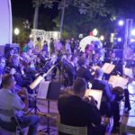 Concerto da Corporação Musical e Banda da Polícia Militar marca o aniversário de 110 anos de Birigui