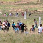 Migrantes venezuelanos na América Latina serão 8,9 milhões em 2022