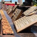 Projeto aprovado pela Câmara de Araçatuba restringe a comercialização de materiais metálicos provenientes de cemitérios
