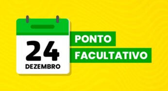 Prefeitura de Birigui decreta ponto facultativo na próxima sexta (24), véspera de Natal