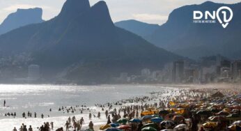 Verão começa nesta terça-feira (21) no Brasil