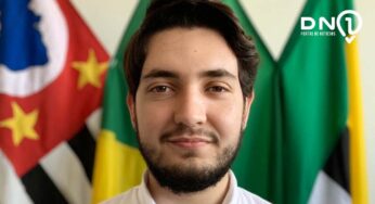 Paulo Henrique Marques pede exoneração do cargo de secretário de Governo de Birigui