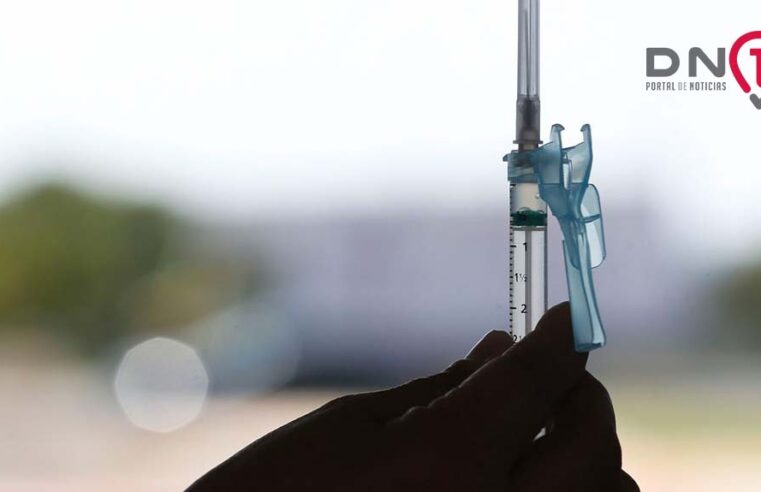Estudo indica que vacinas aumentam proteção de quem já teve covid-19