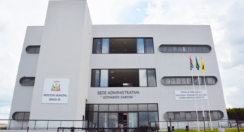 Prefeitura de Birigui suspende atendimento presencial ao público na sede administrativa