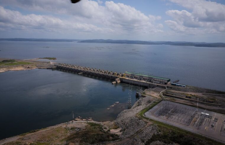 Carga de energia deve ter aumento de 1,8% em janeiro, estima o ONS