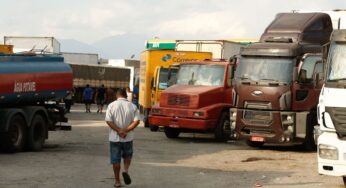Caixa lança linha de antecipação de frete para caminhoneiros