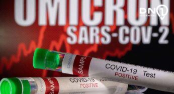 Ômicron pode ser o vírus de mais rápida propagação da história