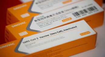 CoronaVac tem eficácia contra Ômicron, mostra estudo preliminar