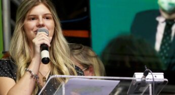 Entre microscópios e telescópios, brasileira descobre 25 asteroides