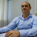 Marcelo Reis deixa a Secretaria de Mobilidade Urbana de Araçatuba