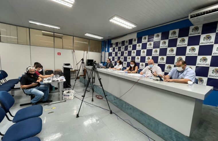 Araçatuba faz audiência pública para apresentar estudos de concessão do novo Terminal Rodoviário