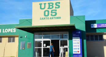 A partir de quinta (20), casos leves de síndrome gripal serão atendidos à tarde em todas UBSs
