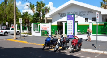 Saúde de Birigui divulga fluxo de atendimento para pacientes com covid-19 que fizeram testes no particular