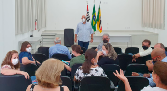 Prefeitura de Birigui decreta medidas para conter a propagação da covid-19