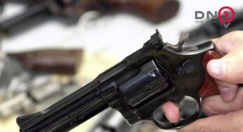 Maioria de armas do crime foi roubada ou furtada em SP em 10 anos