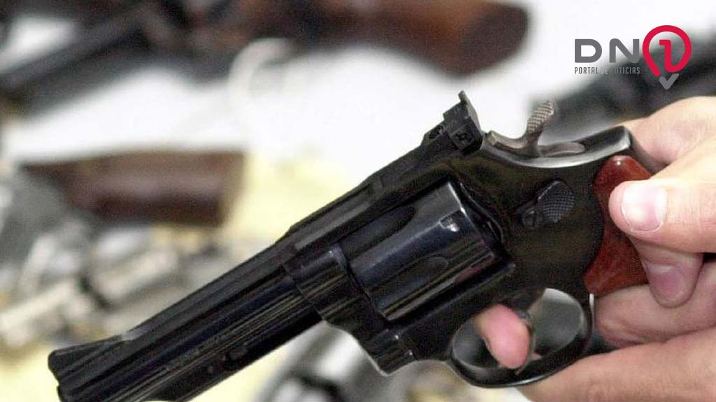 Maioria de armas do crime foi roubada ou furtada em SP em 10 anos