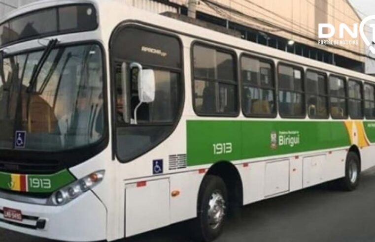 Empresa Viação Suzano encerra prestação de serviço de transporte público coletivo em Birigui