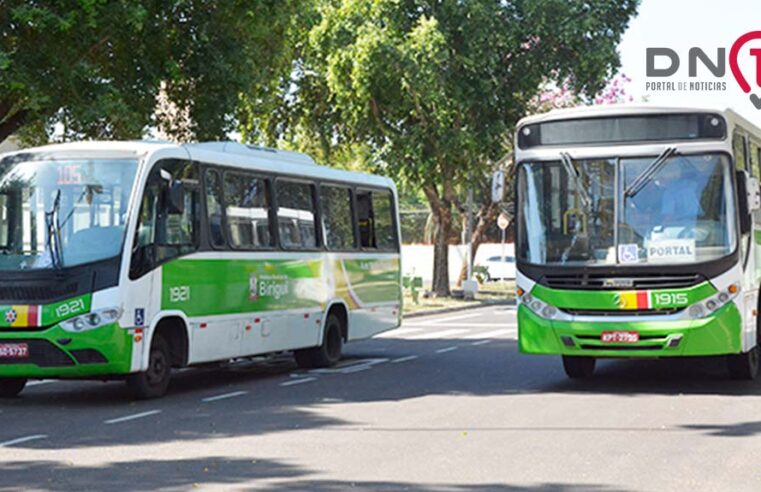 Suzano solicita retomada do transporte público à Prefeitura de Birigui