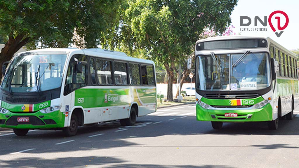 Viação Suzano interromperá prestação de serviço de transporte público coletivo em Birigui a partir desta sexta (18)