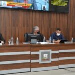 Câmara de Birigui aprecia proposta de novas vagas para a Guarda Municipal