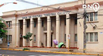 Secretaria de Cultura de Birigui está com inscrições abertas para ‘oficineiros’ com projetos para 2022