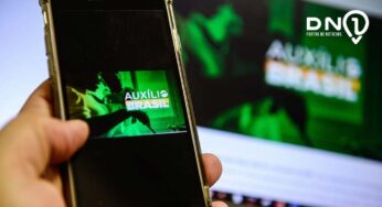 Caixa paga hoje Auxílio Brasil a beneficiários com NIS final 5