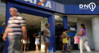Como pedir saque de até R$ 1 mil no FGTS?