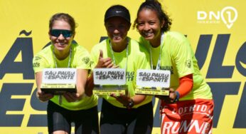 Corrida de rua do Circuito São Paulo é + Esporte reúne corredores da região em Birigui
