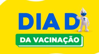Unidades de Saúde de Birigui abrem neste sábado (30) para vacinar contra gripe e sarampo