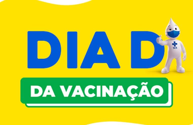 Unidades de Saúde de Birigui abrem neste sábado (30) para vacinar contra gripe e sarampo