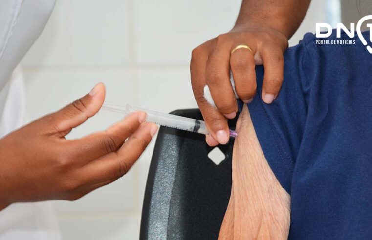 Pessoas com comorbidades e deficiência permanente já podem receber vacina contra a gripe