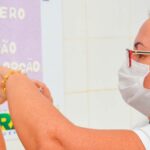 Secretaria de Saúde de Birigui estende vacinação contra a gripe para pessoas de 55 a 59 anos