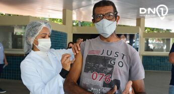Campanha de vacinação contra a influenza e sarampo é prorrogada até 24 de junho em Birigui