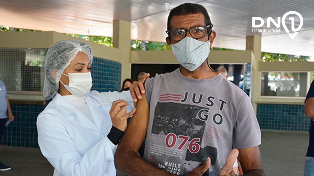 Campanha de vacinação contra a influenza e sarampo é prorrogada até 24 de junho em Birigui