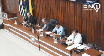 Diretrizes para orçamento municipal de 2023 estão em pauta