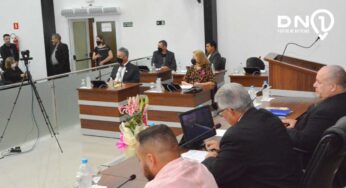 Eleição para a presidência da Câmara de Birigui deve acontecer em agosto