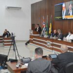 Câmara de Birigui aprova contas do ex-prefeito Cristiano Salmeirão de 2019