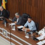 Câmara de Birigui discute veto parcial de Leandro Maffeis ao projeto de complemento salarial dos profissionais do magistério