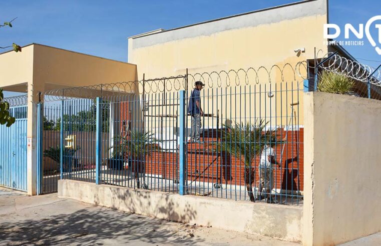 Cras 4 voltará a atender comunidade em prédio próprio no bairro Portal da Pérola 2