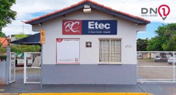 Birigui tem 120 vagas em cursos gratuitos do programa Novotec para jovens de 14 a 24 anos