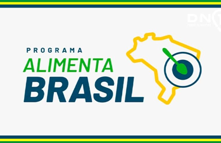 Birigui abre inscrições para produtores rurais que queiram participar do Alimenta Brasil