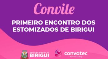 Saúde de Birigui terá encontro para estomizados de ambulatório especializado
